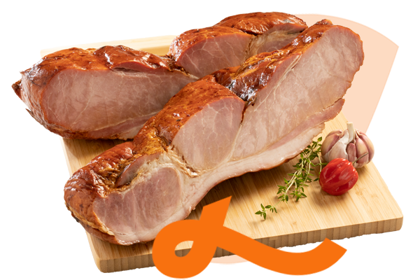 Bacon Paleta
