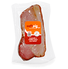 Bacon Porcionado softpig