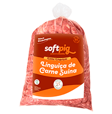 Linguiça de Carne Suína